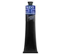 Blockx - Peinture À L'huile - Extra-Fine - Bleu D'outremer Clair - 212251bxc - 200ml