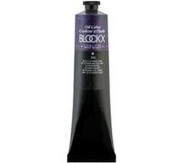 Blockx - Peinture À L'huile - Extra-Fine - Bleu D'outremer Clair - 212251bxc - 200ml
