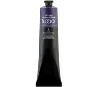 Peinture à l'huile extra-fine tube 200ml - Bleu d'outremer foncé