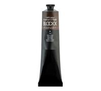 Peinture à l'huile extra-fine tube 200ml - Brun de mars