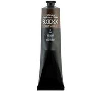 Peinture à l'huile extra-fine tube 200ml - Brun de mars
