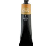 Blockx - Peinture à l'huile - Extra-fine - Cadmium Jaune Claire - 212713BXC - 200ml