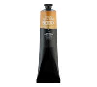 Peinture à l'huile extra-fine tube 200ml - Cadmium moyen