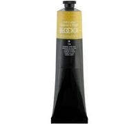 Blockx - Peinture à l'huile - Extra-fine - Cadmium Jaune Pâle - 212711BXC - 200ml