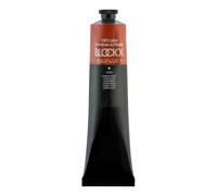 Peinture à l'huile extra-fine tube 200ml - Cadmium rouge
