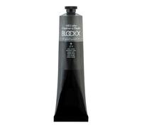 Blockx - Peinture À L'huile - Extra-Fine - Gris Chaud - 216273bxc - 200ml