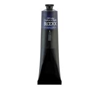Peinture à l'huile extra-fine tube 200ml - Indigo