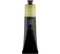 Peinture à l'huile extra-fine tube 200ml - Jaune blockx