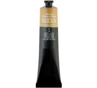 Peinture à l'huile extra-fine tube 200ml - Jaune brillant foncé