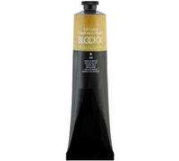 Peinture à l'huile extra-fine tube 200ml - Jaune de Naples
