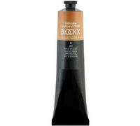 Blockx - Peinture à l'huile - Extra-fine - Jaune de Naples Rougeâtre - 212412BXC - 200ml