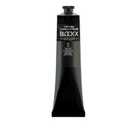 Peinture à l'huile extra-fine tube 200ml - Noir d'ivoire