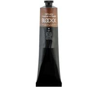Blockx - Peinture à l'huile - Extra-fine - Ocre d'Or - 212113BXC - 200ml