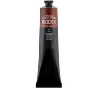 Blockx - Peinture à l'huile - Extra-fine - Rouge de pérylène - 212522BXC - 200ml