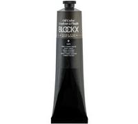 Blockx - Peinture à l'huile - Extra-fine - Terre d'Ombre Brulée - 212148BXC - 200ml