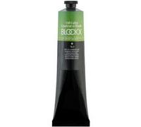 Blockx - Peinture à l'huile - Extra-fine - Vert de Cadmium Clair - 212763BXC - 200ml