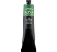 Blockx - Peinture à l'huile - Extra-fine - Vert de Cadmium Foncé - 212765BXC - 200ml