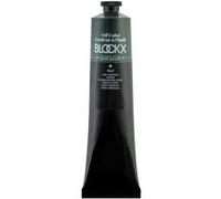 Peinture à l'huile extra-fine tube 200ml - Vert emeraude