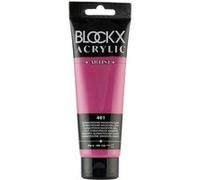 Blockx - Peinture - peinture acrylique - magenta clair - 120 ml G