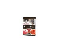 Appât bloc - Stelliox 25 - rats et souris - action rapide - 300 g