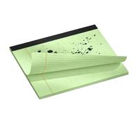 Blocs de 24x27cm Perforé Réglé Ligné Seyes 30 Feuilles