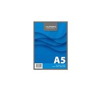 Blocs-notes A5 Uni - Lot de 10