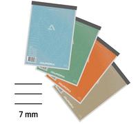 Blocs-notes Aurora A5 Ligné