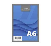 Blocs-notes Aurora A6 Uni