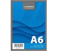 Blocs-notes Aurora A6 Uni - Lot de 10 G