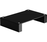 Blok Stax 2G 120 mm Noir laqué - Meubles hi-fi