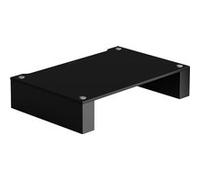 Blok Stax 2G 120 mm Noir laqué - Meubles hi-fi