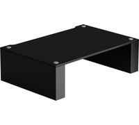 Blok Stax 2G 170 mm Noir laqué - Meubles hi-fi