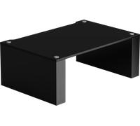 Blok Stax 2G 220 mm Noir laqué - Meubles hi-fi