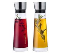 blomus Set huile et vinaigre Alinjo Transparent