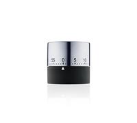 Blomus Minuteur de cuisine Puncto Noir