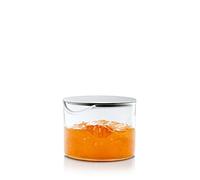 Blomus BASIC Pot à confiture, couvercle, 63619,