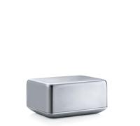 Blomus Beurrier BASIC M Acier inoxydable gris 250 g