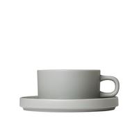 Blomus 63912 MIO Tasse à thé en faïence
