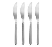 Blomus 63954 Couteau à beurre en acier inoxydable 63954