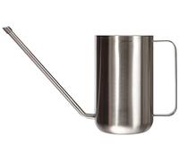 Blomus - Arrosoir Planto - 1,5 L - Acier inoxydable mat - Ø 11,5 cm (28 x 20 cm)