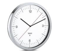 Horloge murale CRONO ⌀ 30,5 cm, Blomus