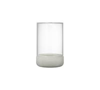 blomus Lampe-tempête Calma Ø12 cm Light grey