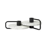 blomus Bougie parfumée Fraga 55 heures Soft Linen-Magnet