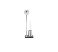 Blomus Menoto porte-papier toilette chrome-acier B68688