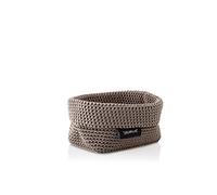 Blomus 68884 Panier à crochet Taupe Taille M
