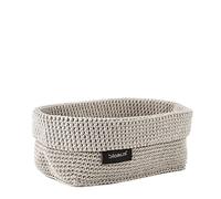 Blomus 68886 Panier à Crochet Sable Taille L