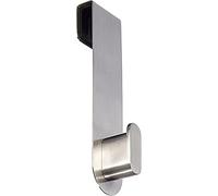 Blomus 68905 Areo Crochet Acier Inoxydable/Plastique Argent 3,5 x 4 x 14 cm