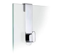 Blomus 68915 Areo Crochet Acier Inoxydable/Plastique Argent 3,5 x 4 x 14 cm