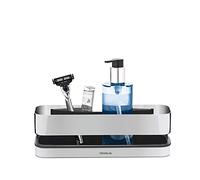 Blomus Nexio étagère de douche 25 cm acier B68955