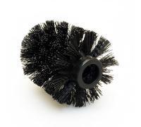 Blomus Tête de brosse de rechange pour brosse WC 88133 – Compatible MENOTO, NEXIO, UNO